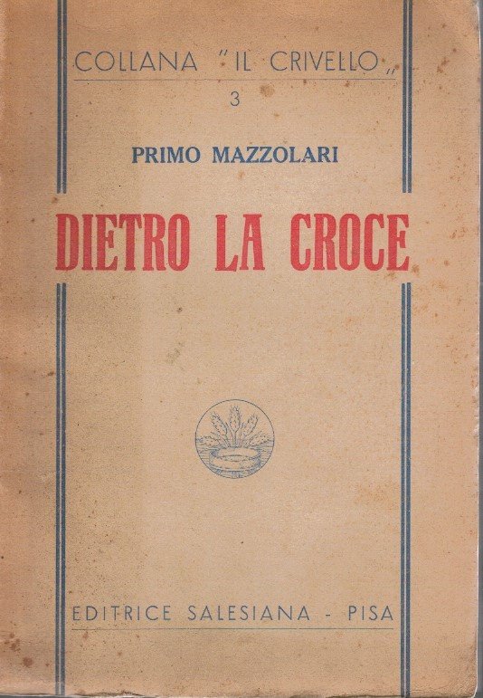 Dietro la croce