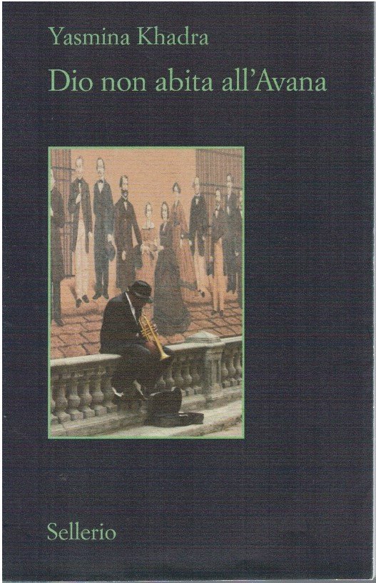 Dio non abita all'Avana
