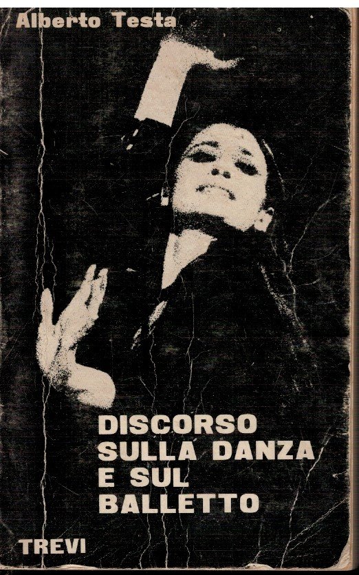 Discorso sulla danza e sul balletto