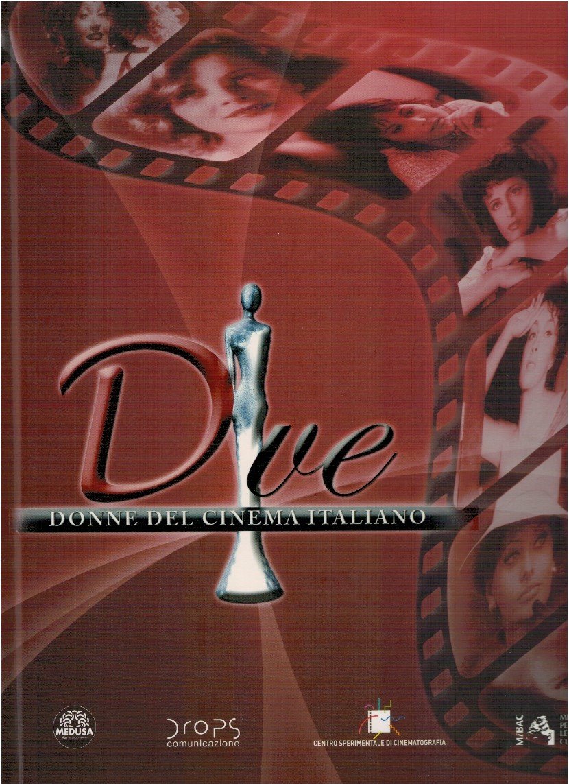 Dive. Donne del cinema italiano