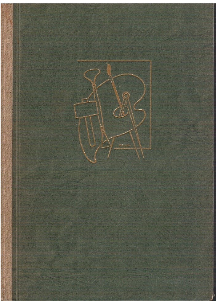 Dizionario degli artisti contemporanei