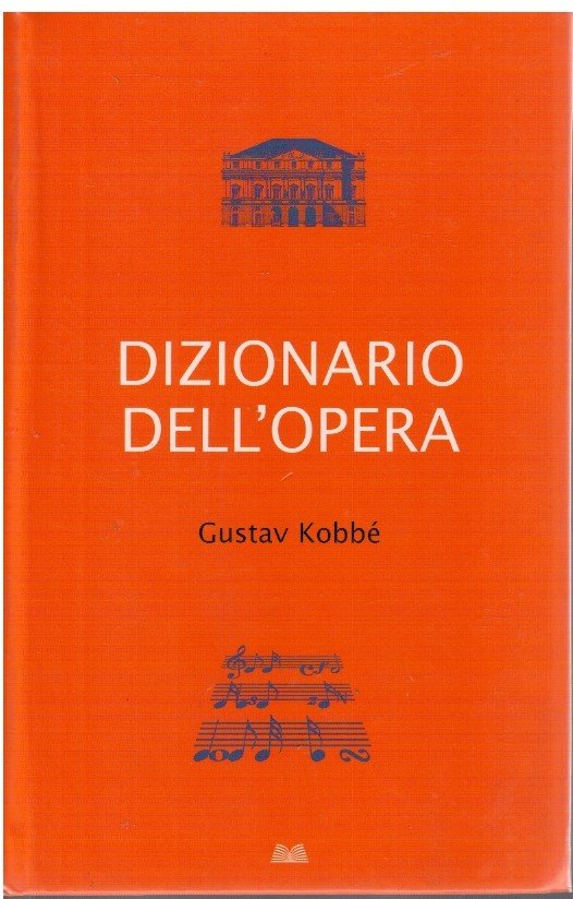 Dizionario dell'opera