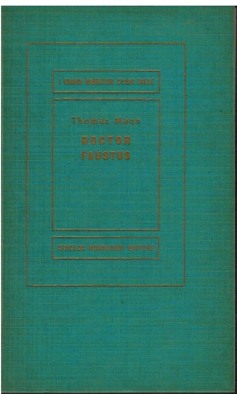 Doctor Faust