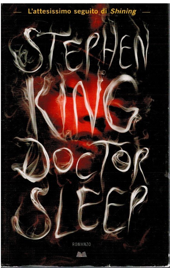 Doctor sleep