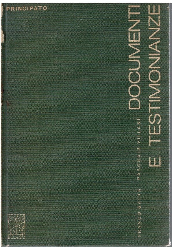 Documenti e testimonianze