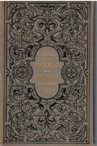 Dolinda di Montorfano - Gli orfani, i fanciulli di Valsugana