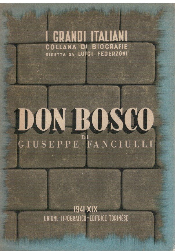 Don Bosco