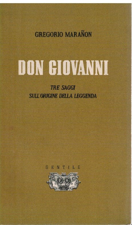 Don Giovanni