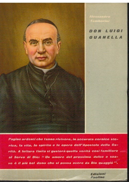Don Luigi Guanella