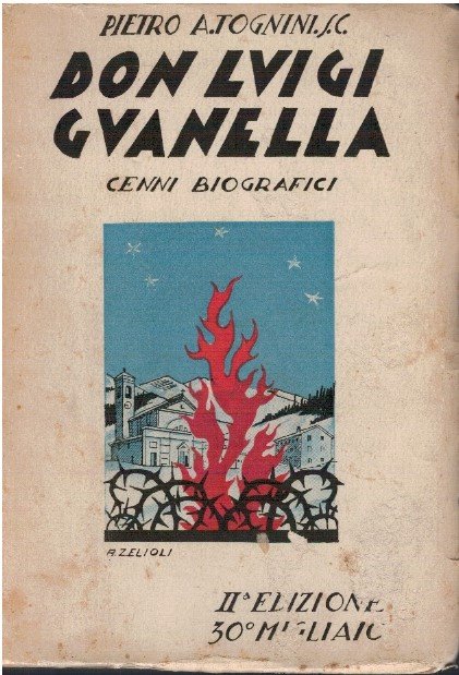 Don Luigi Guanella cenni bibiografici
