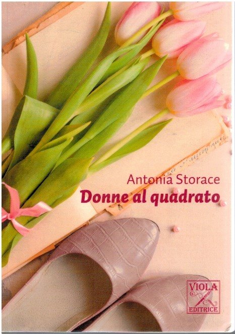 Donne al quadrato