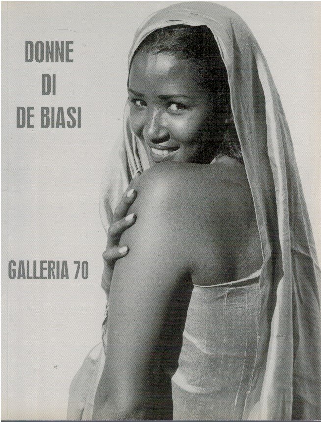 Donne di De Biasi