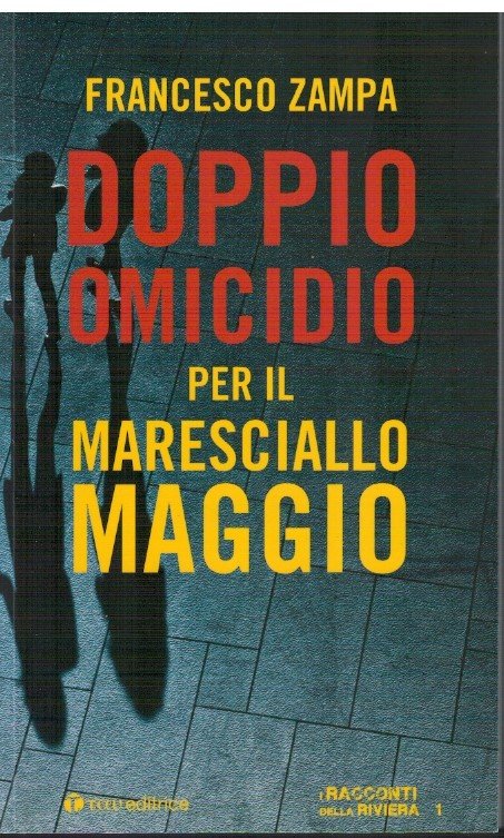 Doppio omicidio per il maresciallo Maggio | Immagine principale