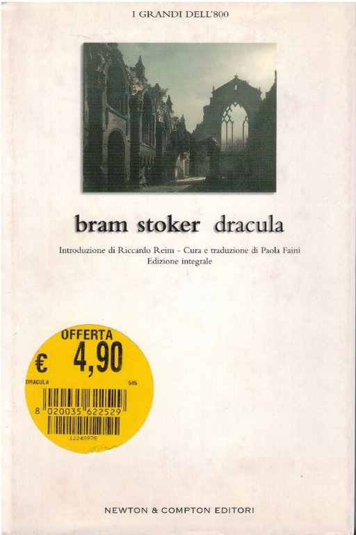 Dracula