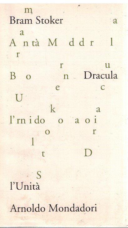 Dracula