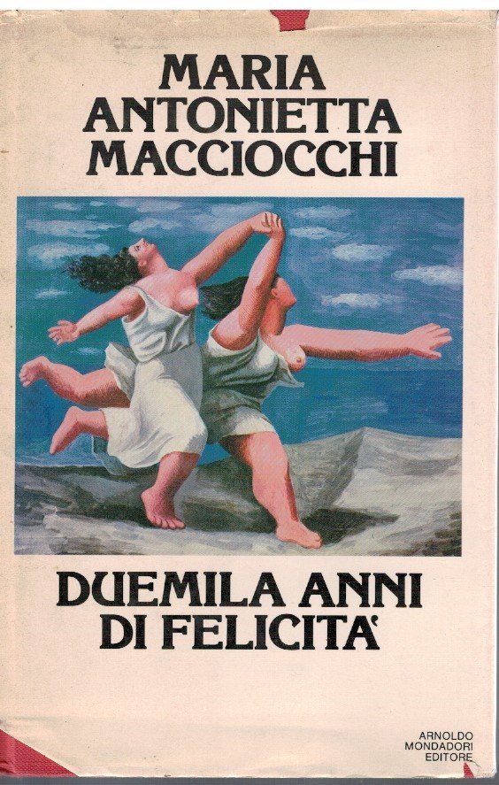 Duemila anni di felicità