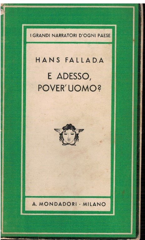E adesso pover'uomo?