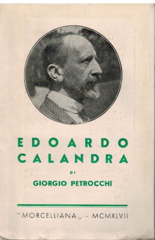 Edoardo Calandra