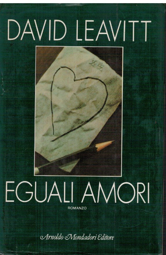 Eguali amori