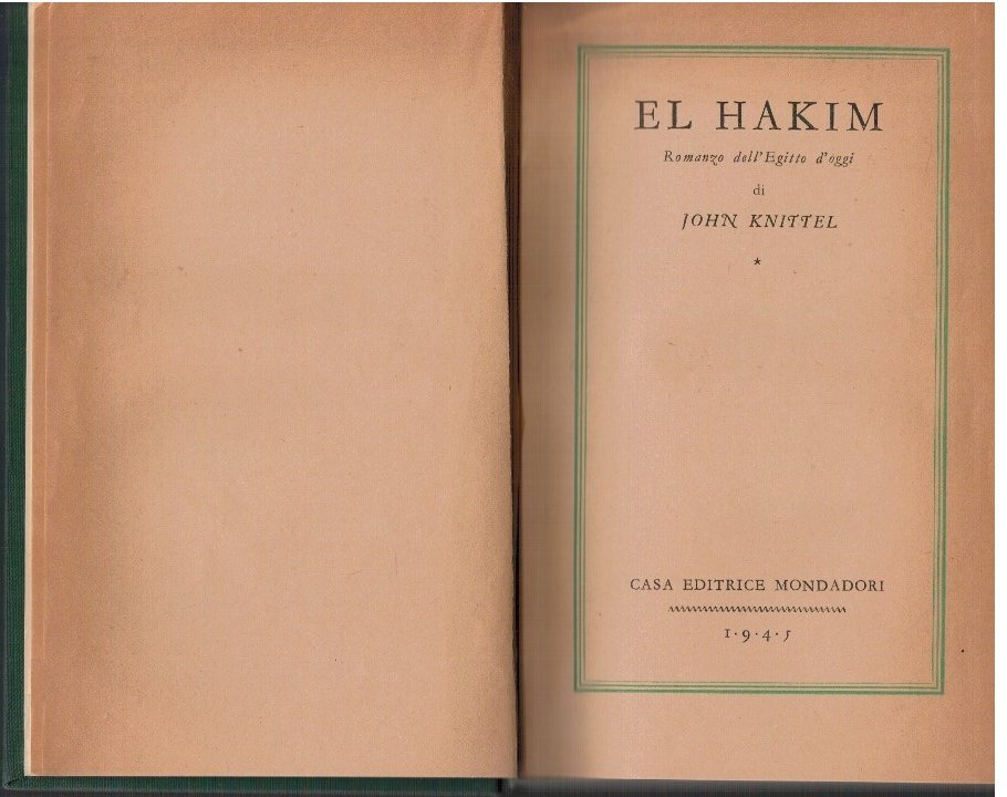 El Hakim