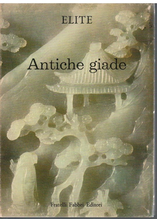 Elite Antiche giade