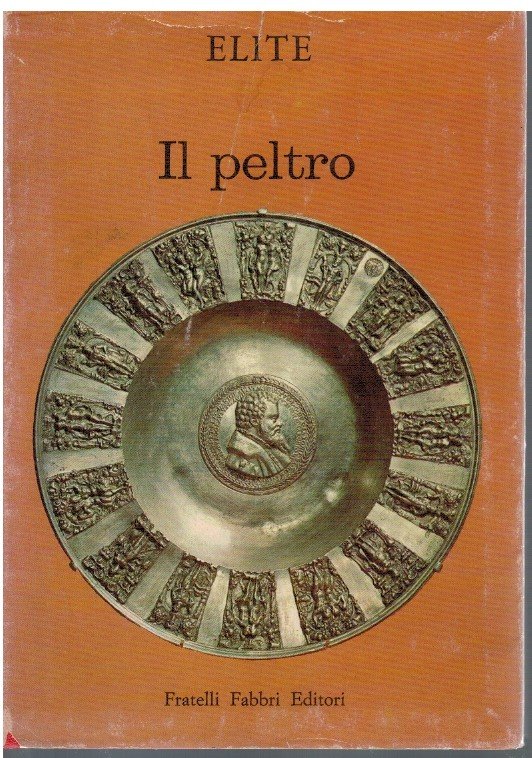 Elite Il peltro