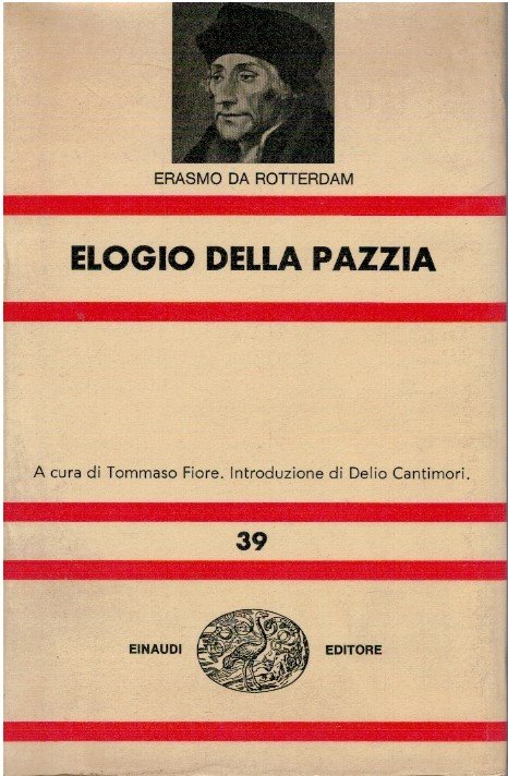 Elogio alla pazzia
