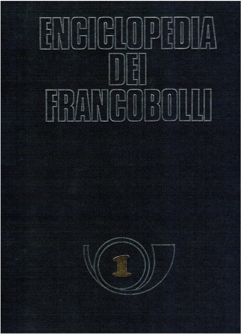 Enciclopedia dei francobolli
