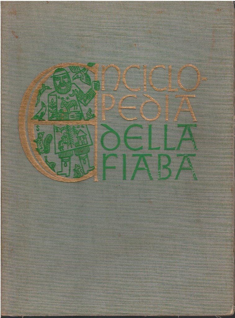 Enciclopedia della fiaba