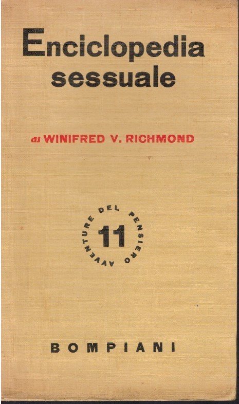 Enciclopedia sessuale