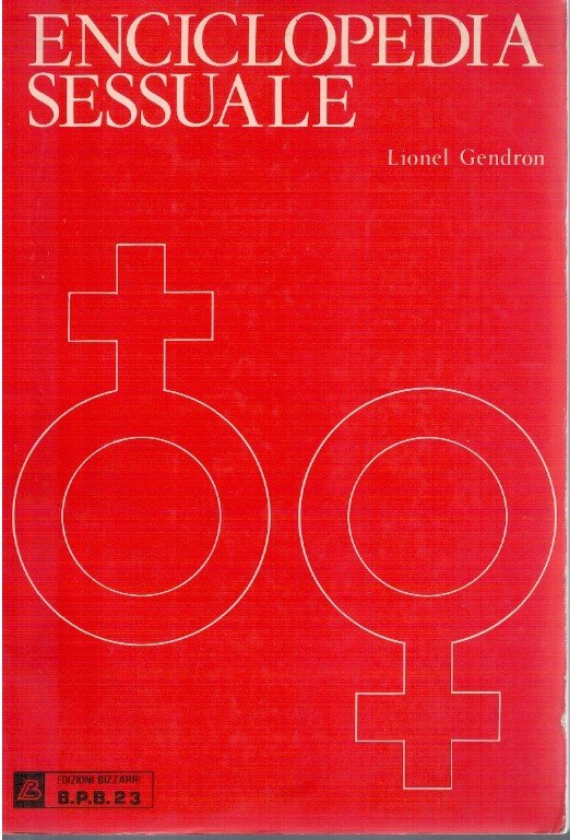 Enciclopedia sessuale