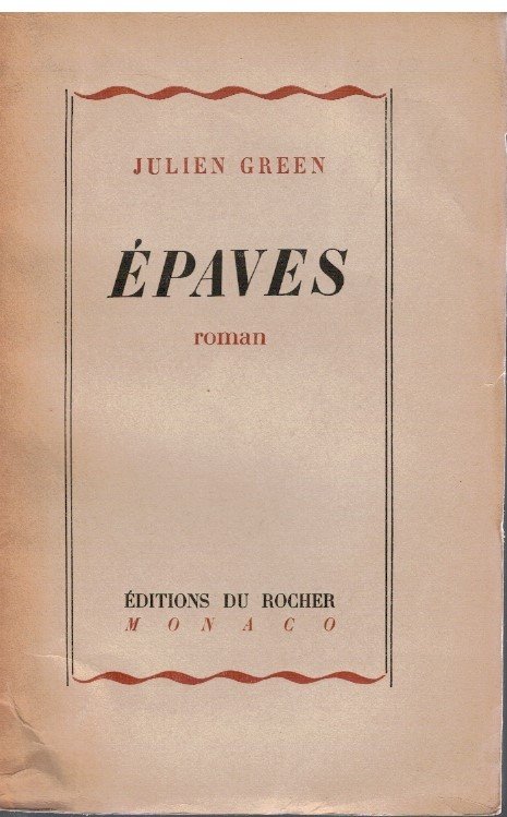 Epaves