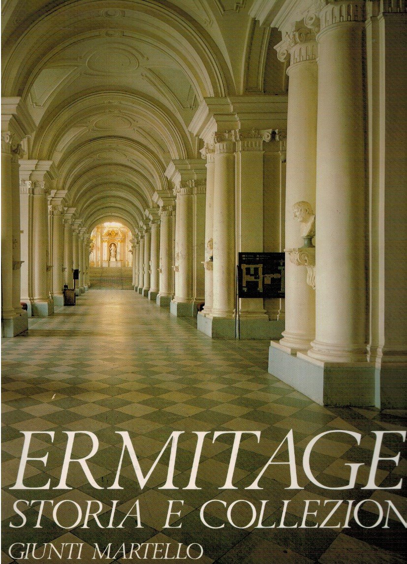Ermitage storia e collezioni