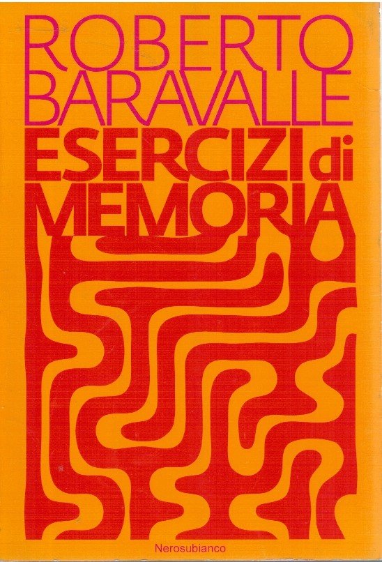 Esercizi di memoria