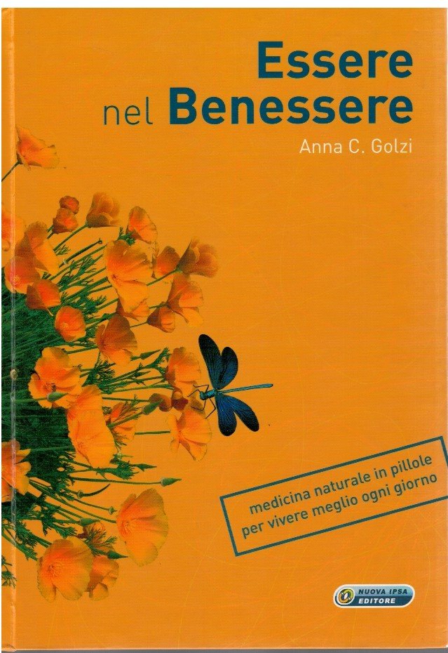 Essere nel benessere