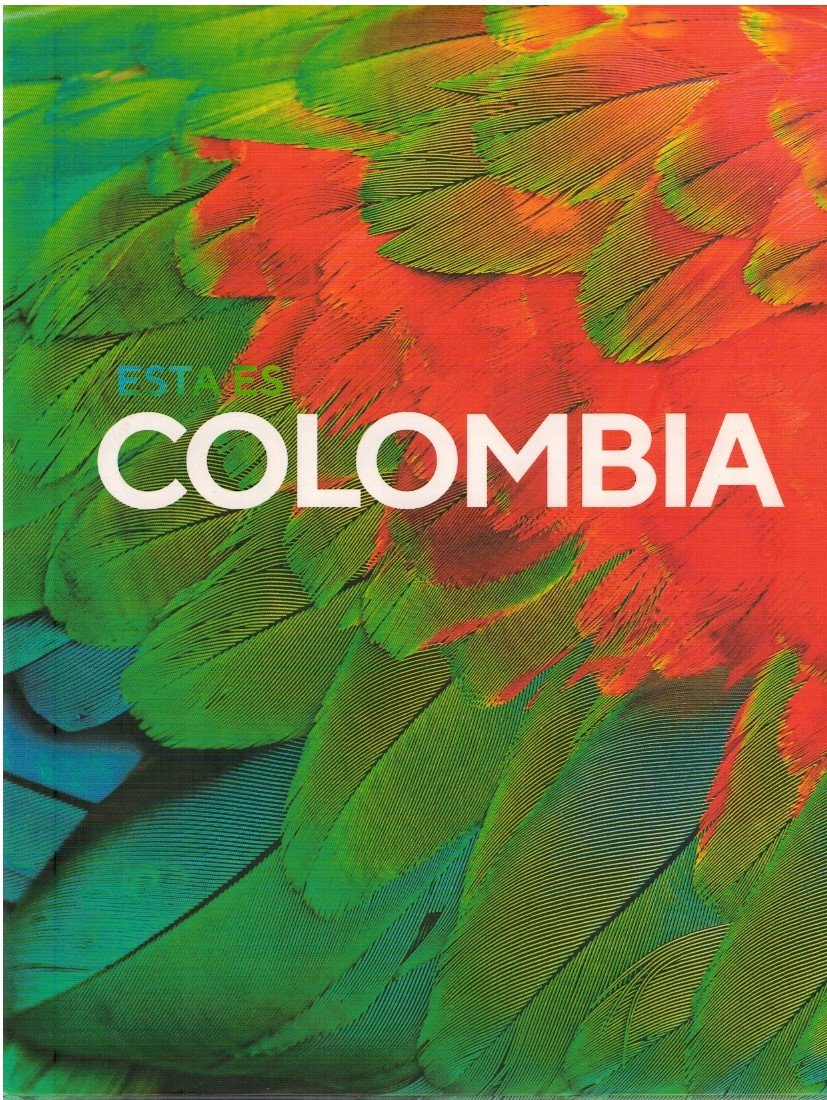 Esta es Colombia