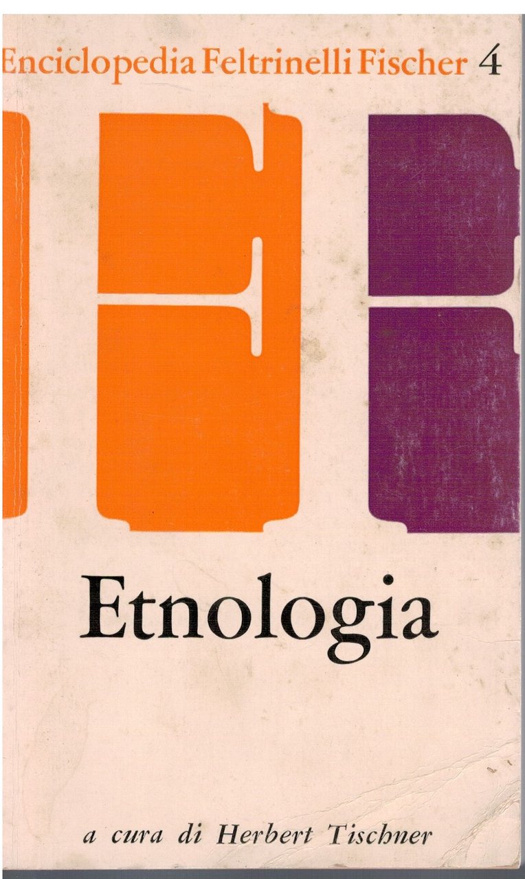 Etnologia