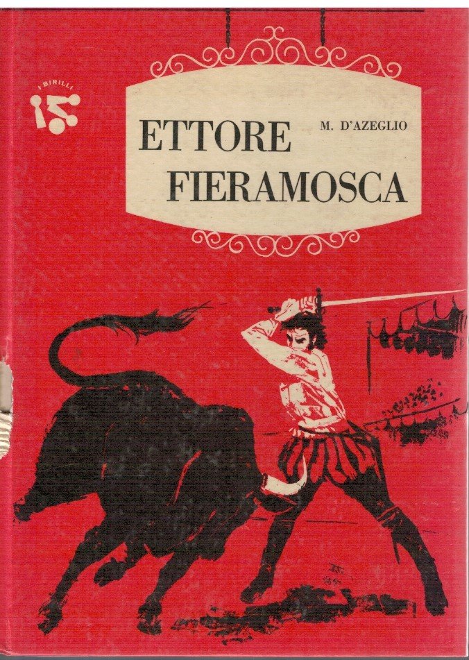 Ettore Fieramosca