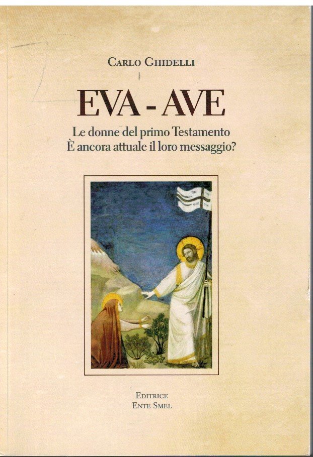 Eva-Ave
