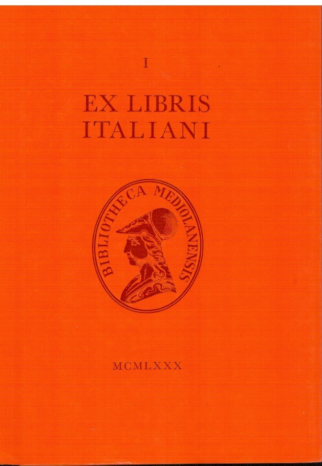 Ex Libris Italiani