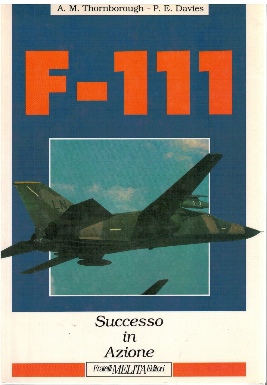 F-11 Successo in azione