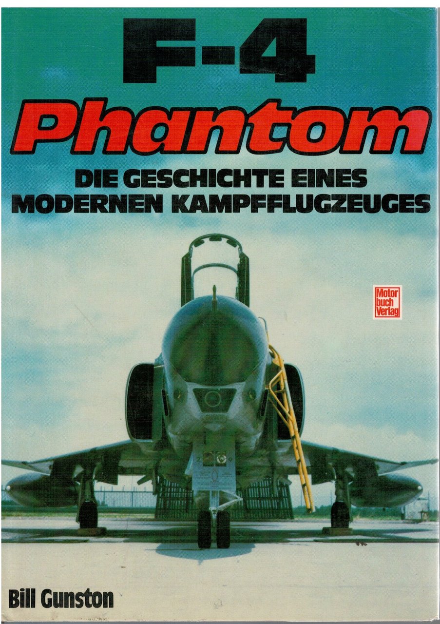 F-4 Phantom