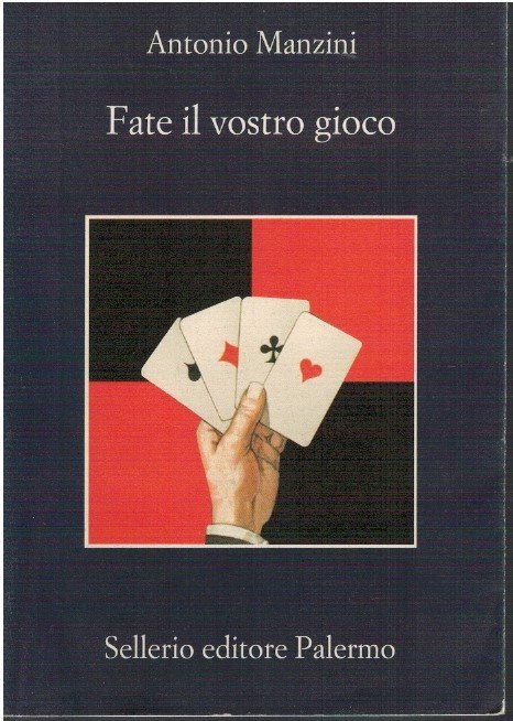 Fate il vostro gioco