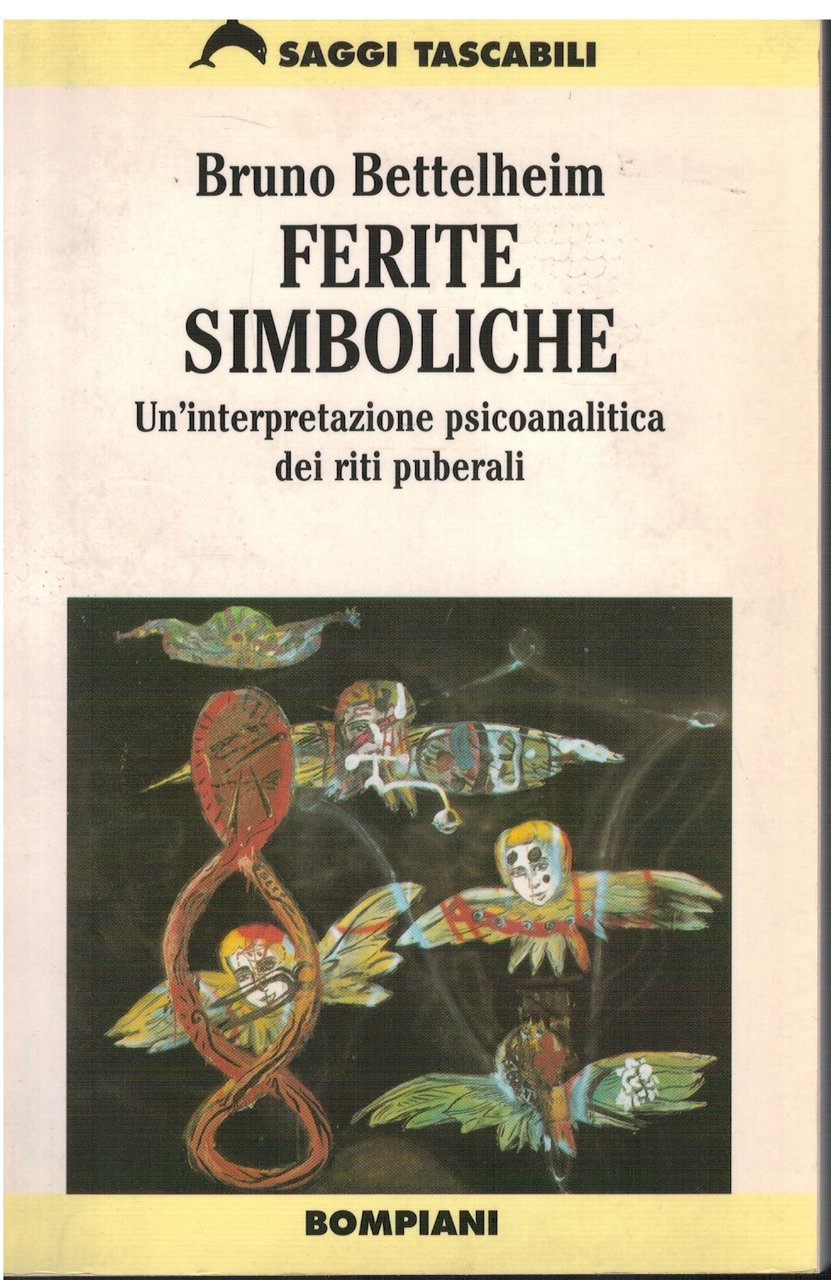 Ferite simboliche
