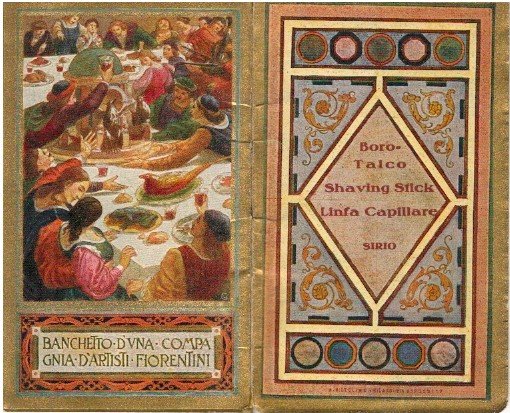 Feste cinquecentesche italiane | Immagine Gallery 3