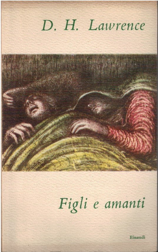Figli e amanti | Immagine principale