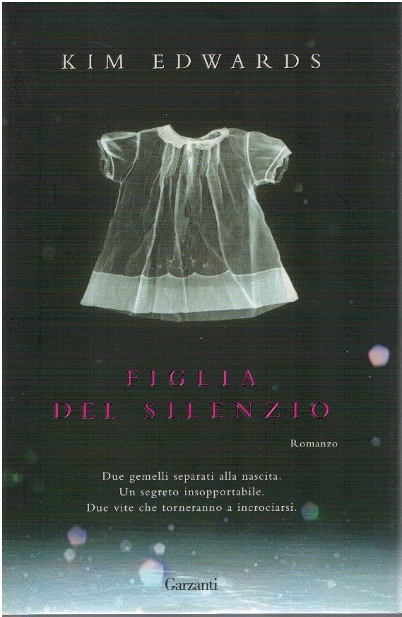 Figlia del silenzio | Immagine principale