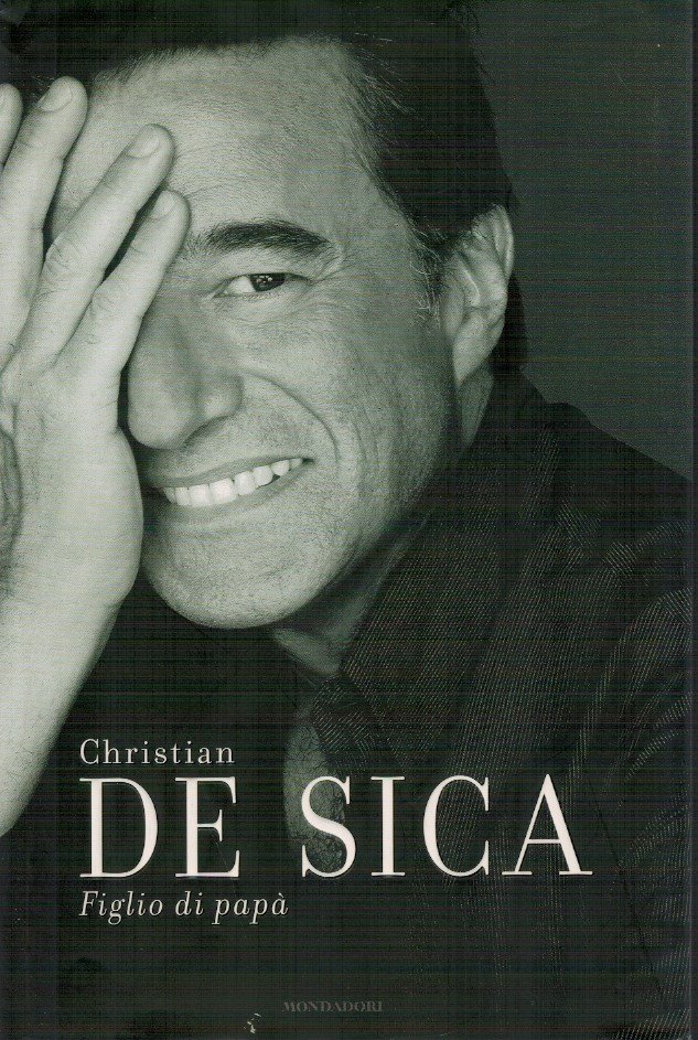 Figlio di papà