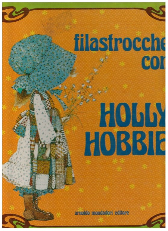 Filastrocche con Holly Hobbie