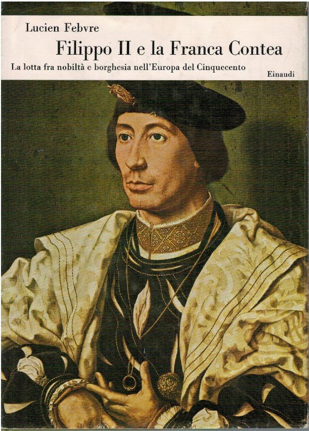 Filippo II e la Francia Contea | Immagine principale